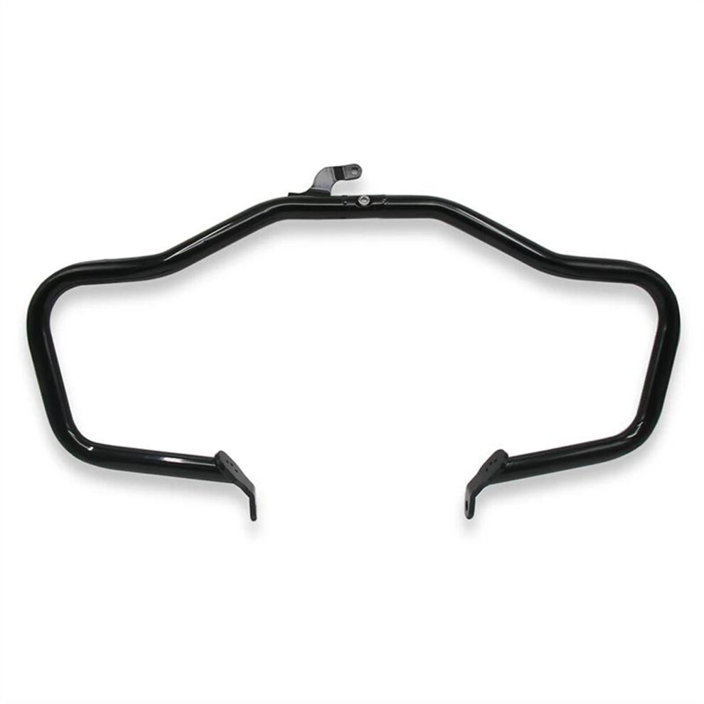 Motorbike Accessory Engine Guard Crash Bar For Bmw R18 R18b Classic Transcontinental 2021-2023 1 Pair Black 9354506654177