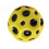 Elastischer, hüpfender Weltraumball, 4