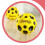 Elastischer, hüpfender Weltraumball, 6