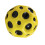 Elastischer, hüpfender Weltraumball, 3