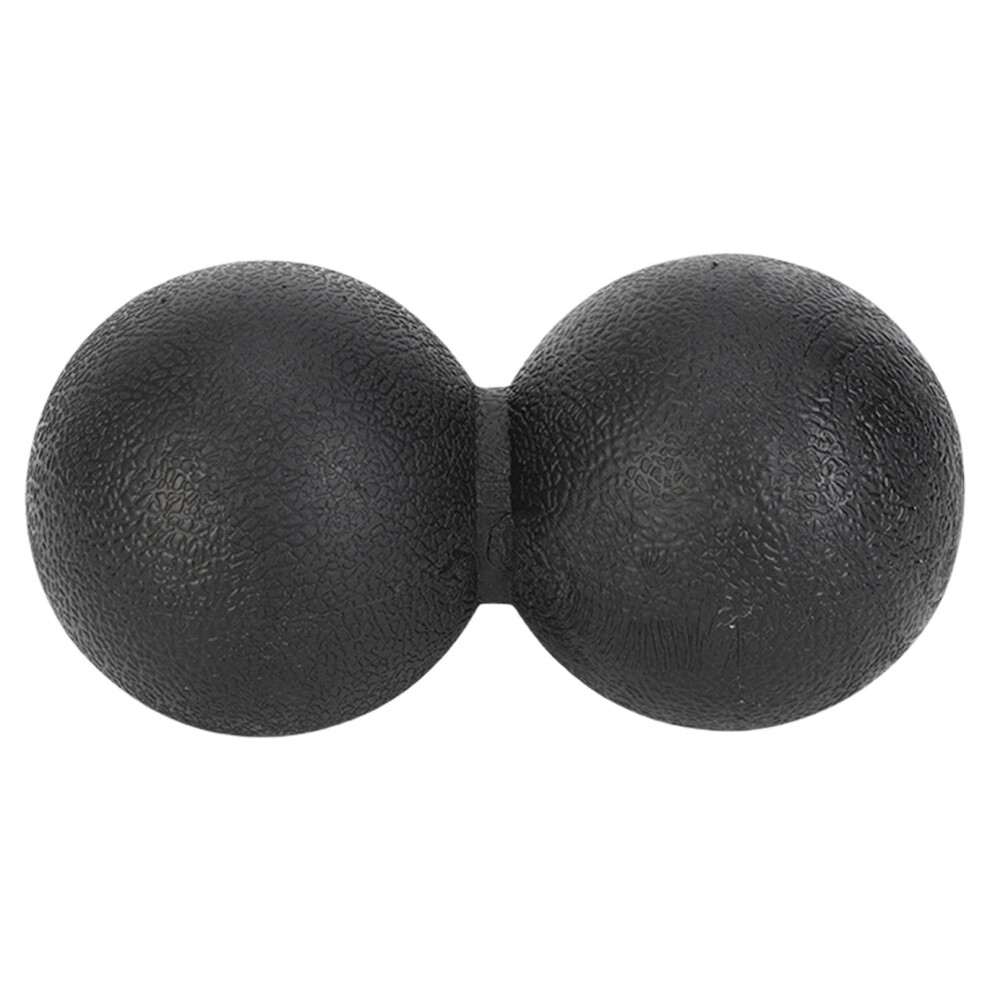 Muscle Relaxation Massager Peanut Shaped Foot Massager Rolling Foot Bottom Massage Portable For Sports Fitness