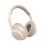 Wireless Headset for Pc Over-Ear Wireless Work Headphones, Studio-Quality Audio, PC Compatible, White 1