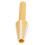 Spindelkegel-Wischtuch, ABS-Reiniger, 1