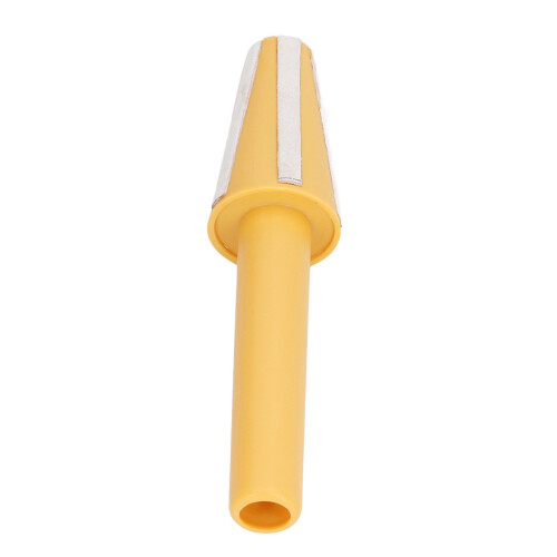 Spindelkegel-Wischtuch, ABS-Reiniger, 2