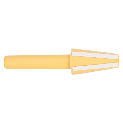 Spindelkegel-Wischtuch, ABS-Reiniger, 1