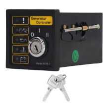 Generator Motor Controller Modul LED Anzeige