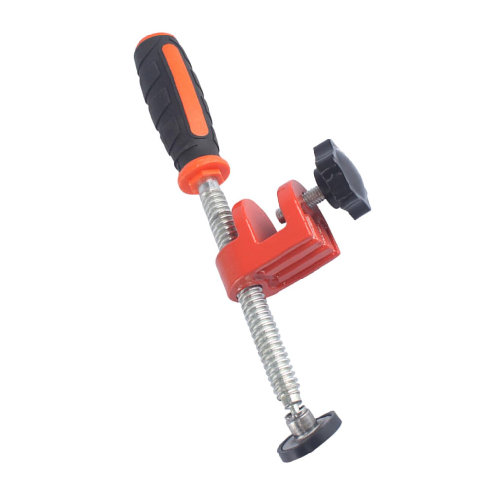Heavy Duty Fixed Woodworking Auxiliary Tool 1-Pc Ergonomic Design For Diy Woodworking Projects Sturdy 9339159948859