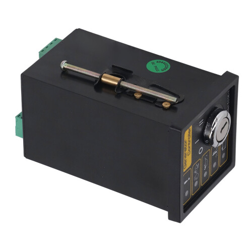 Generator Motor Controller Modul LED Anzeige 1