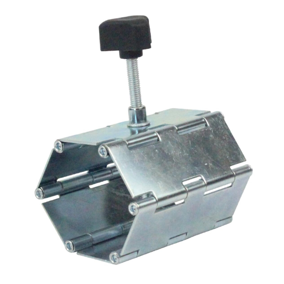 High And Low Regulator For Floor Tile Leveling Tool, Folding Hinge Wall Tile Positioning, Easy Use During Tiling 9339159948866