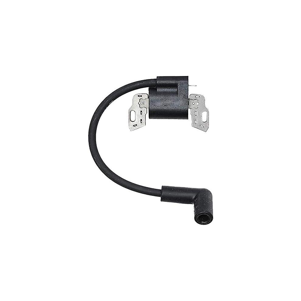 Kikidex (As Show, One Size) Ignition Coil Compatible With 593872 799582 798534 Compatible With Briggs & Stratton 08P500 08P600 093J02 09P600 09P700