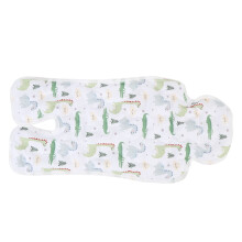 Kinderwagen-Kühlmatte, universell, atmungsaktiv,