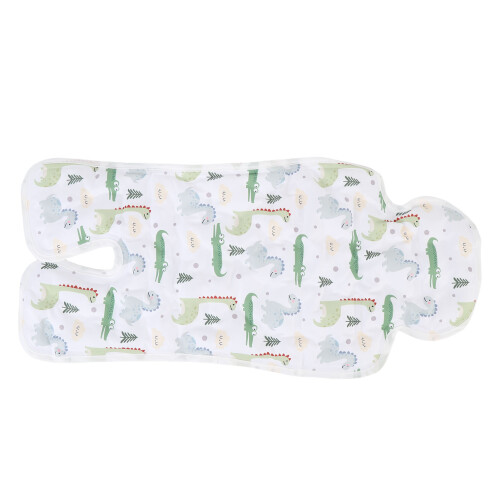Kinderwagen-Kühlmatte, universell, atmungsaktiv,