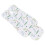 Kinderwagen-Kühlmatte, universell, atmungsaktiv, 9
