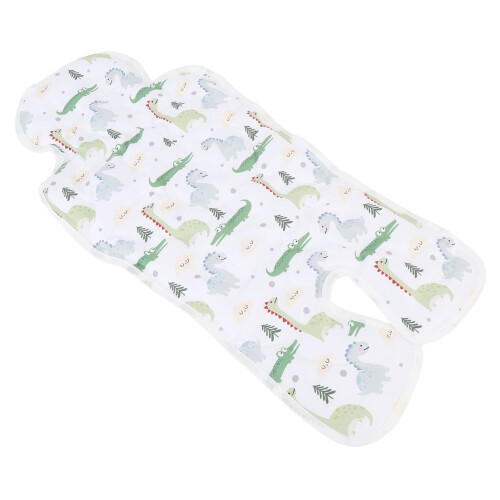 Kinderwagen-Kühlmatte, universell, atmungsaktiv, 1