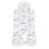 Kinderwagen-Kühlmatte, universell, atmungsaktiv, 3