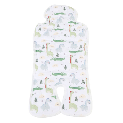 Kinderwagen-Kühlmatte, universell, atmungsaktiv, 2