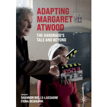 Adapting Margaret Atwood Paperback Book