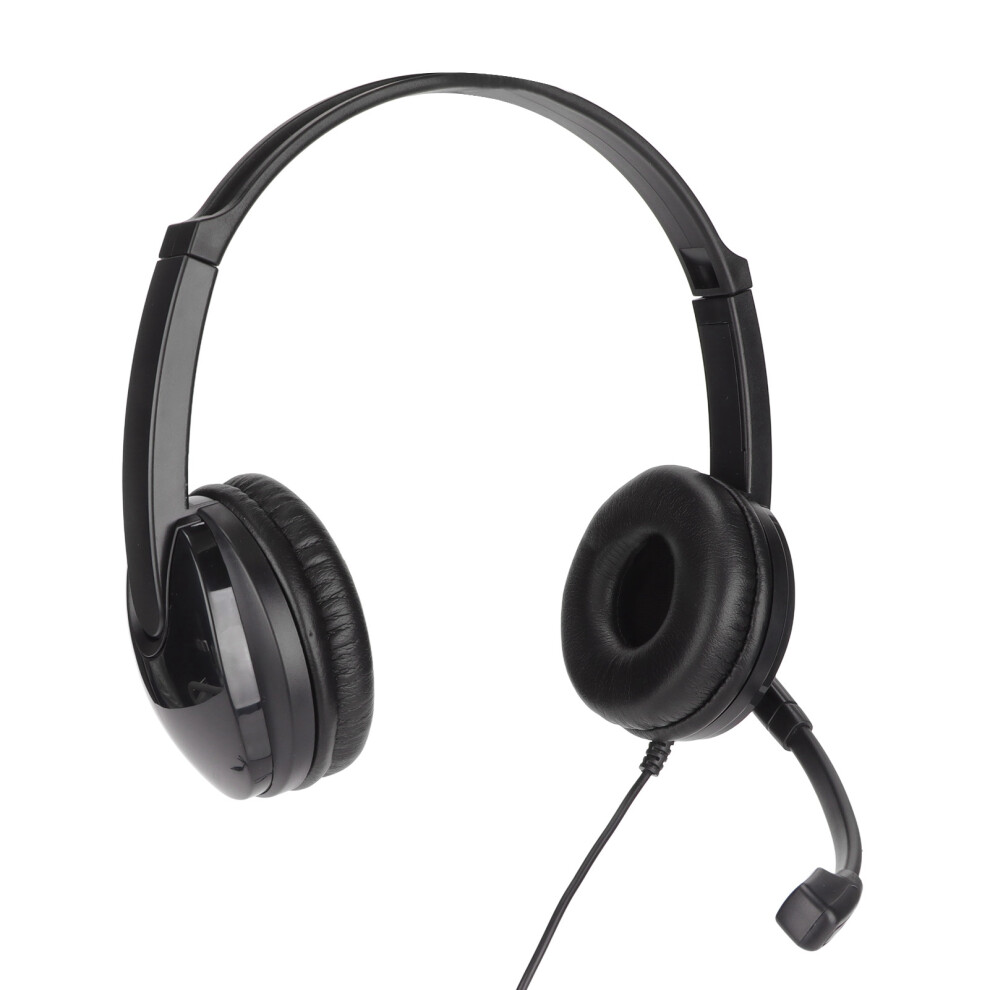 Multifunctional Pcâ3033 3.5Mm Gaming Headphone For Pc & Mobile 7901357443188