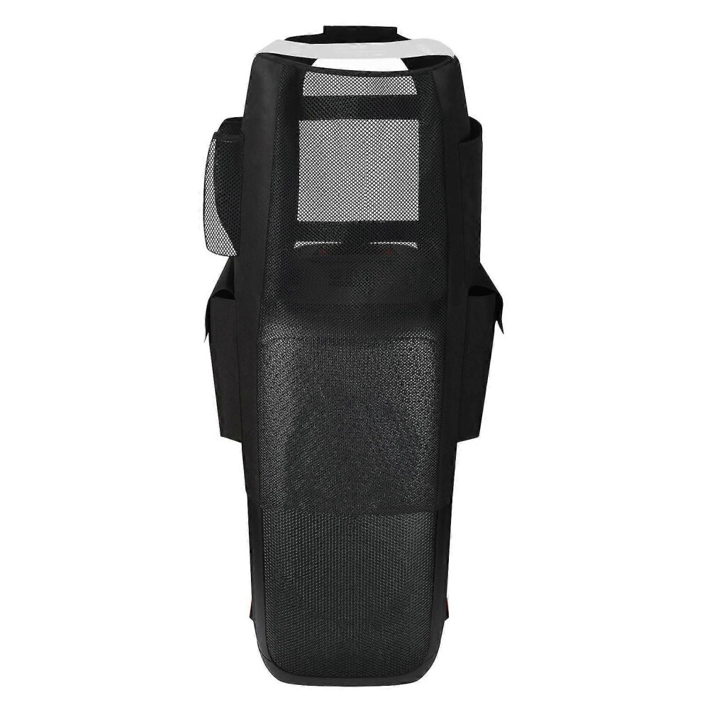 Kikidex (As Show, One Size) Portable Travel Carrying Protective For Case For Partybox 310 Speaker
