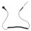 Adjustable Static Resistant Wrist Strap with Extra Long Wire - Black 13