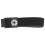 Adjustable Static Resistant Wrist Strap with Extra Long Wire - Black 3