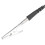Adjustable Static Resistant Wrist Strap with Extra Long Wire - Black 9