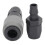 5 Set Pneumatic Quick Connector C Type Self Locking Air Hose Coupler Plug 3