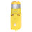 Modèle en bois du système solaire hêtre naturel 2xAA 6