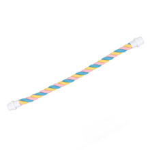 6er-Pack LED Solarwegbeleuchtung Wasserfest Warmweiß