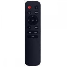 Vervangende afstandsbediening compatibel met JBL Cinema Soundbar Home Theater Soundbar SB120 SB140 SB170