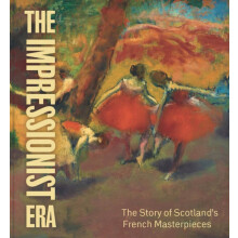 The Impressionist Era by Frances Fowle Paperback Book