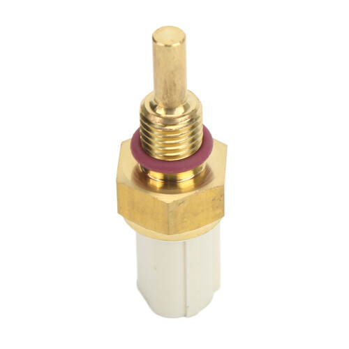 Messing Wassertemperatursensor für KFX450R 2008-2014, OE 21176-0009 1