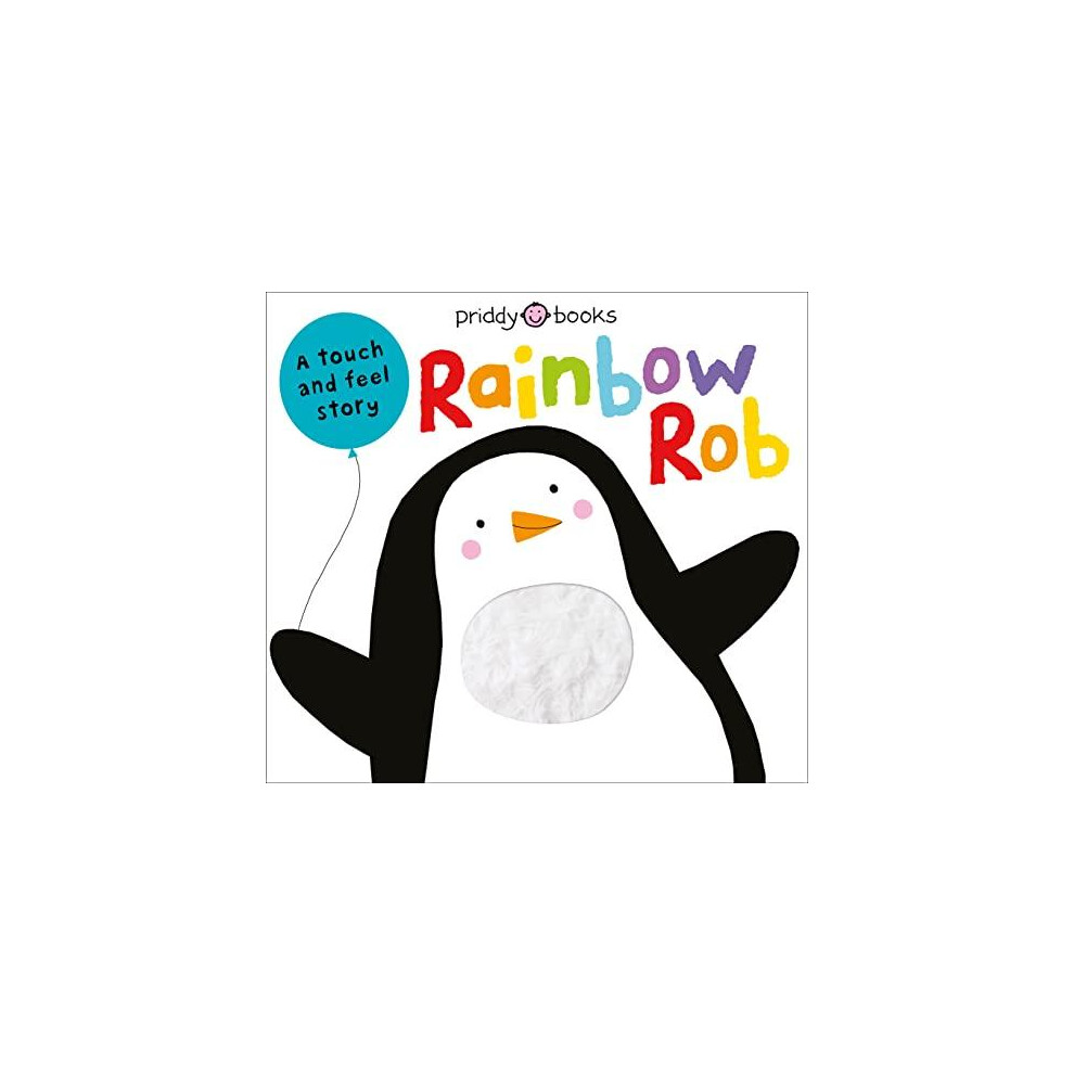 Rainbow Rob