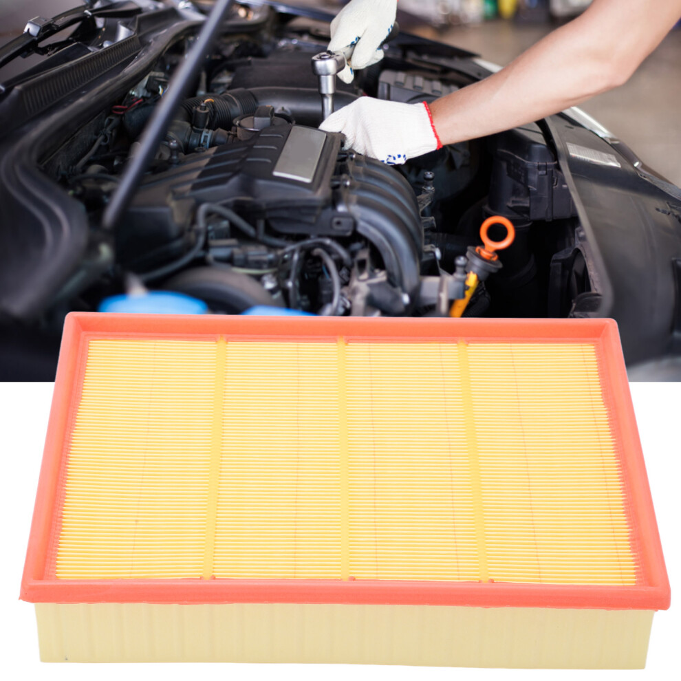 Engine Air Filter 16546ÂEz40a High Performance Replacement For Nissan Titan Xd 5.0L V8 2016Â2020 7901357446202