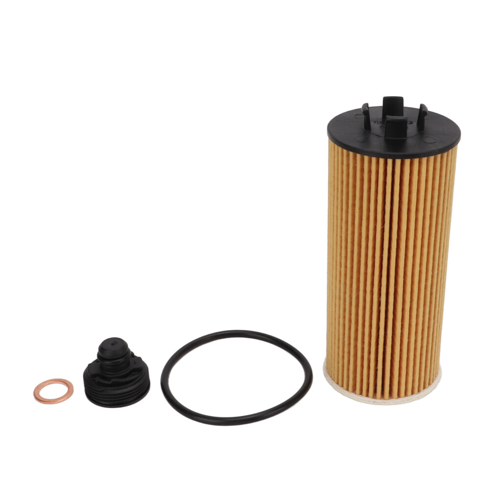 Oil Filter Kit For Bmw F45 F46 I8 X1 F48 And Mini F55 4931357446240