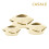 (3pc White) Insulated Hot Pot Set Tableware Insulated Casserole Set Cookware Dish Kitchen 7