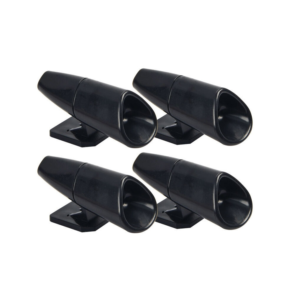 Car Ultrasonic Animal Repeller Deer Whistle ABS Animal Anti-collision Safety Device Deer Repeller-4pcs-image-OPC-PMPDKV8-NEW