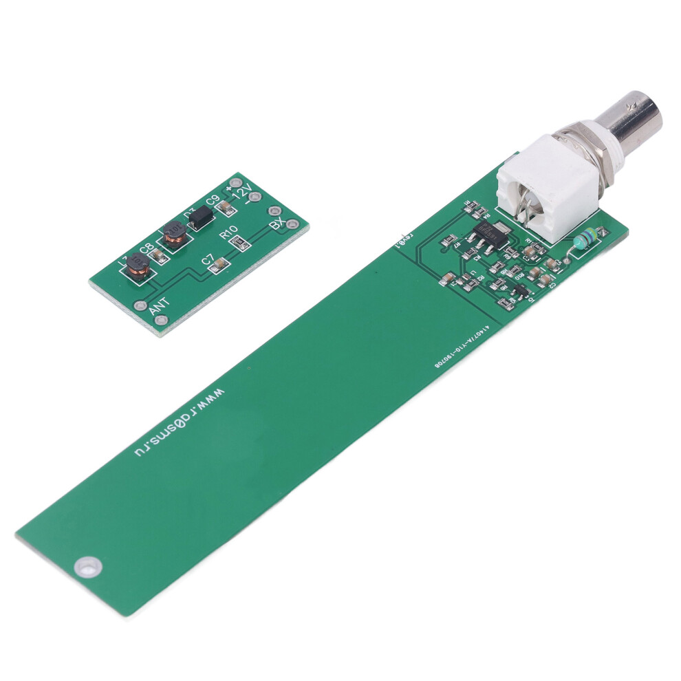 Vlf Lf Hf Shortwave Radio Module 2Pcs Active Antenna 10Khzâ30Mhz Receiver 4631357448717