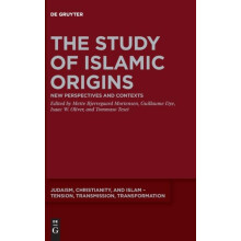 The Study of Islamic Origins Hardcover Book