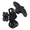 Crossbow cocking rope, archery hunting tool accessory 1