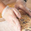 100PCS Einweg-PVC-Handschuhe Kunststoff 11