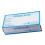 100PCS Einweg-PVC-Handschuhe Kunststoff 4
