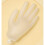 100PCS Einweg-PVC-Handschuhe Kunststoff 12