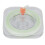 Strisce lucidanti dentali 30µm 2-Zone plastica 1