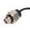 RF1436SR108JU Sensor de calor de latón LT-Z400 2003-08 9