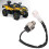 RF1436SR108JU Sensor de calor de latón LT-Z400 2003-08 14