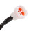RF1436SR108JU Sensor de calor de latón LT-Z400 2003-08 5