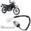 RF1436SR108JU Sensor de calor de latón LT-Z400 2003-08 8