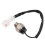 RF1436SR108JU Sensor de calor de latón LT-Z400 2003-08 10