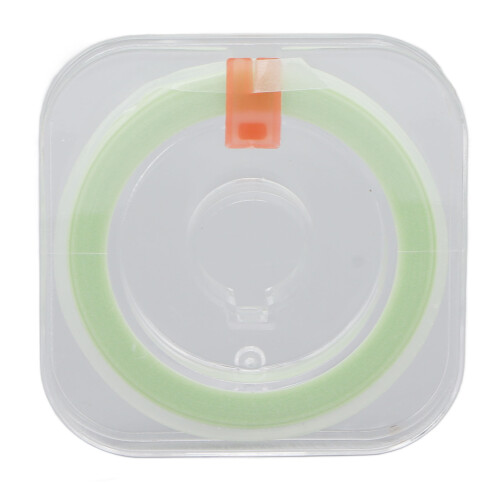 Strisce lucidanti dentali 30µm 2-Zone plastica 1